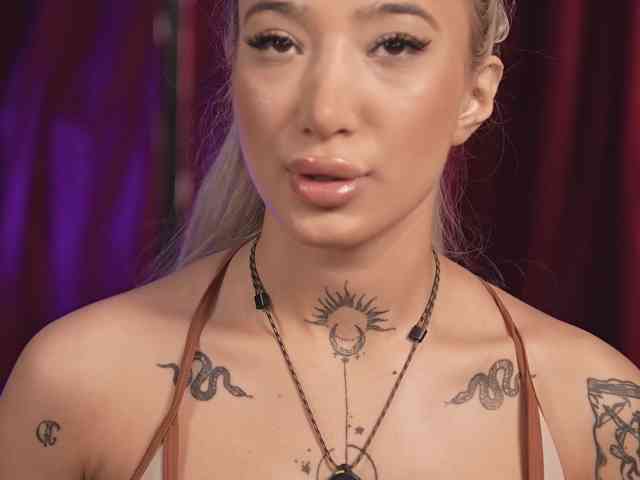 SiennaJayden webcam