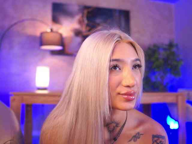 SiennaJayden webcam