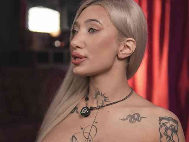 Modella: SiennaJayden
