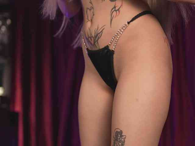 SiennaJayden webcam