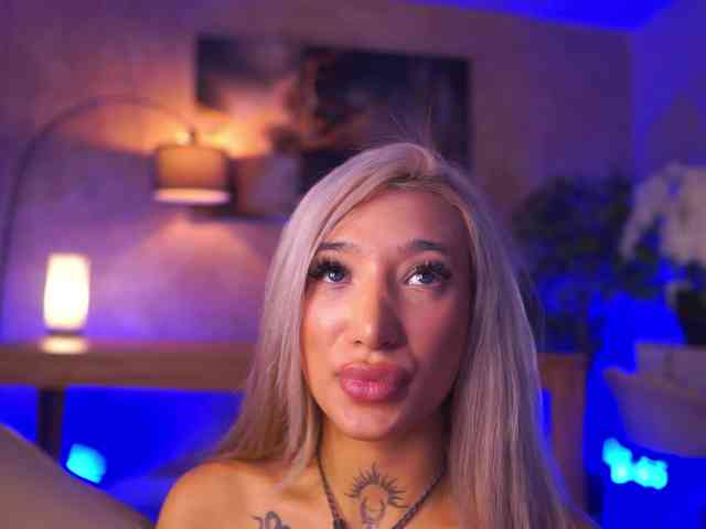 Modella: SiennaJayden