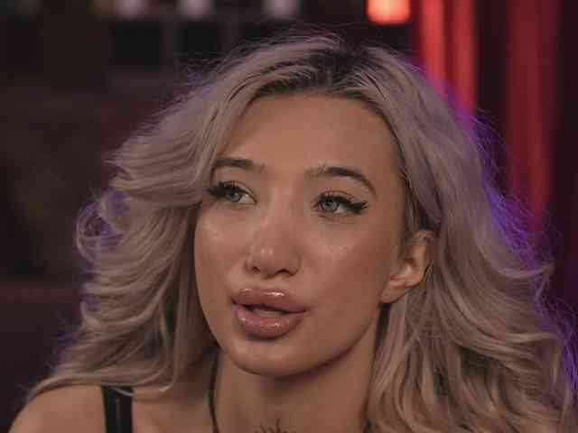 SiennaJayden webcam