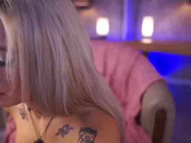 SiennaJayden webcam