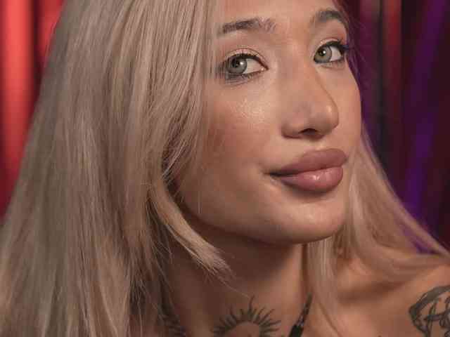 Modella: SiennaJayden