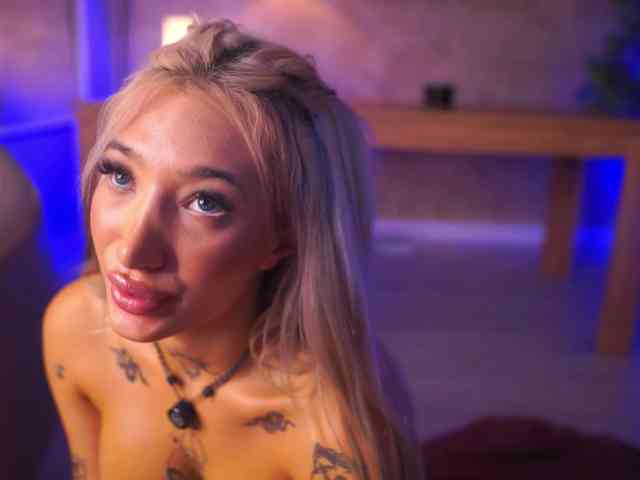 Modella: SiennaJayden