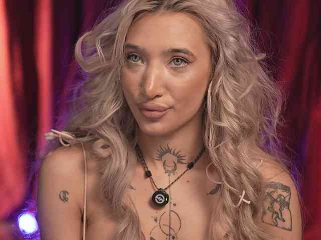 SiennaJayden webcam