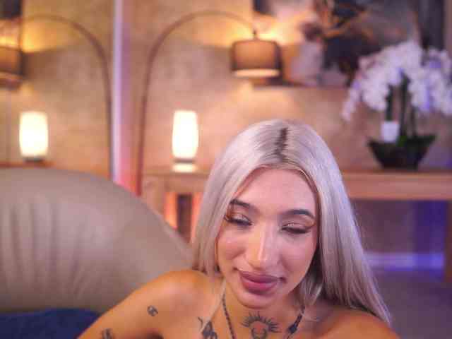 SiennaJayden webcam