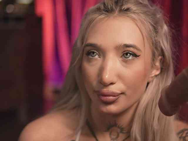 Modella: SiennaJayden