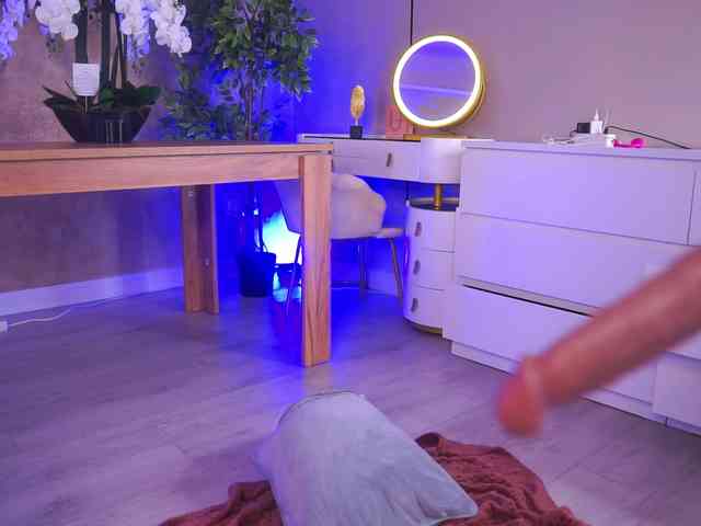 SiennaJayden webcam