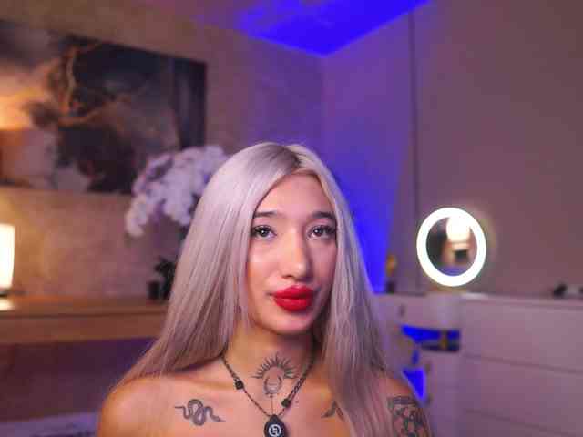 SiennaJayden webcam