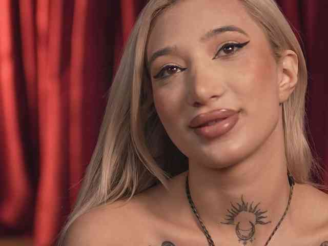SiennaJayden webcam