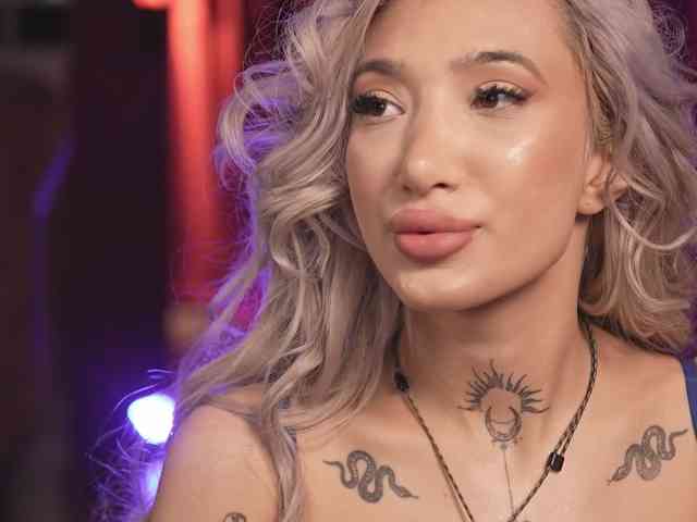 SiennaJayden