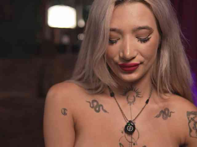 SiennaJayden webcam