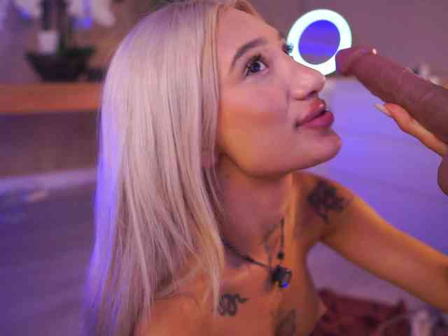 SiennaJayden webcam
