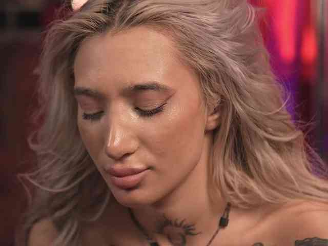 SiennaJayden Sex Cam Show