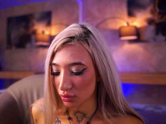 Modella: SiennaJayden
