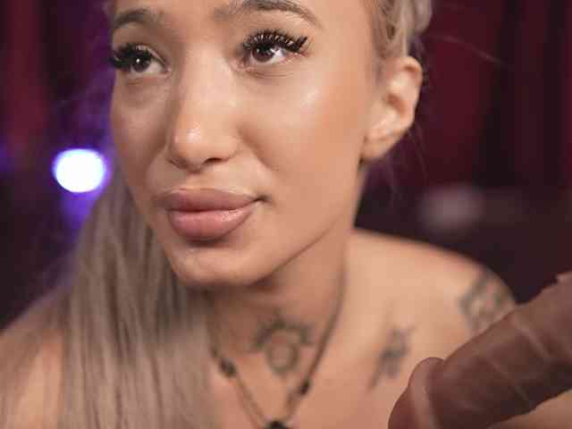 SiennaJayden webcam