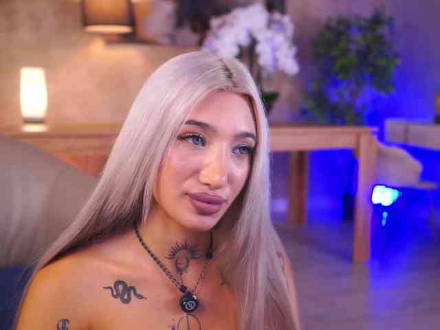 SiennaJayden webcam