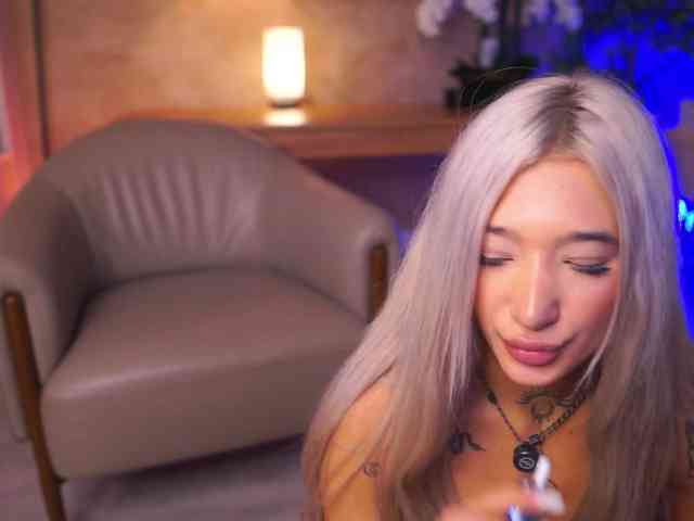 SiennaJayden webcam