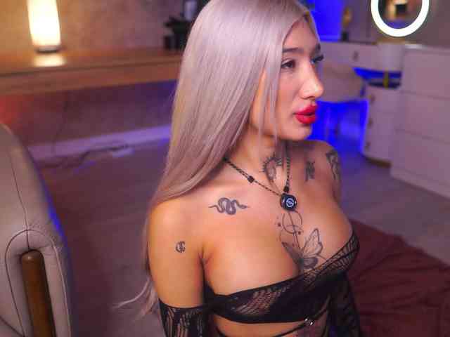 Modella: SiennaJayden