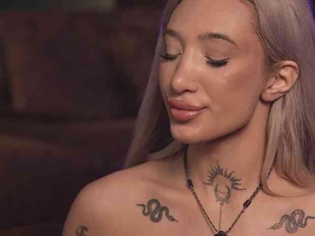 SiennaJayden webcam