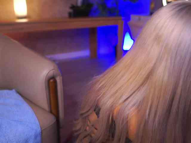 hidden cam SiennaJayden