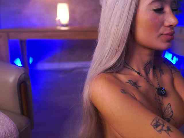 Modella: SiennaJayden