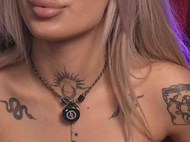 SiennaJayden webcam