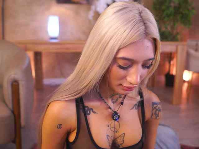 SiennaJayden webcam
