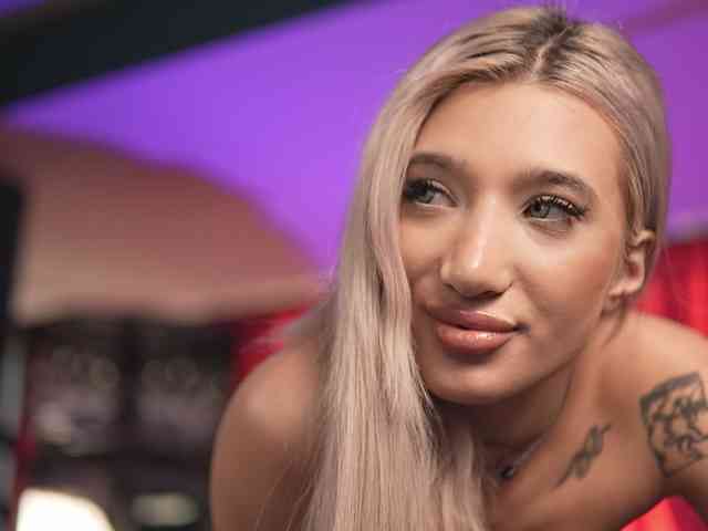 SiennaJayden webcam
