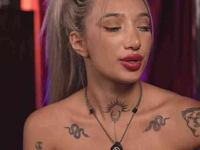 SiennaJayden webcam