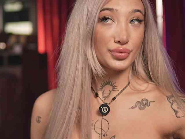 Modella: SiennaJayden