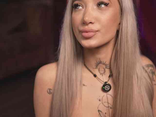 Modella: SiennaJayden