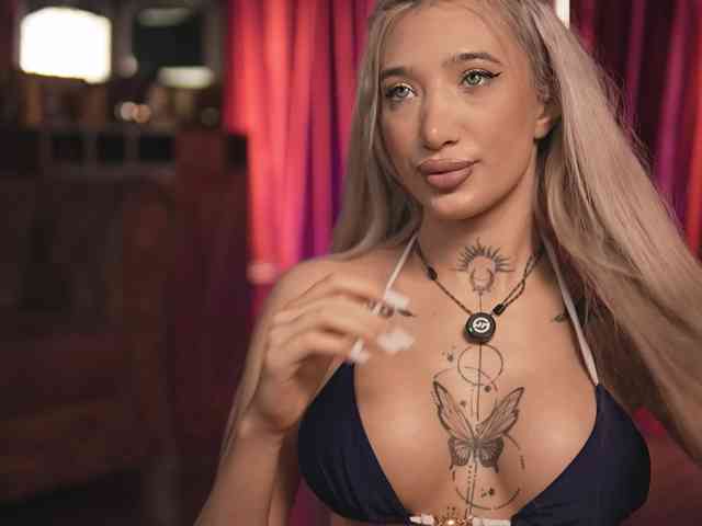 Modella: SiennaJayden