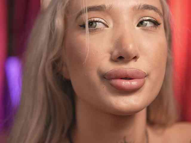 SiennaJayden webcam