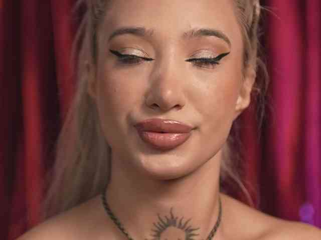 SiennaJayden webcam