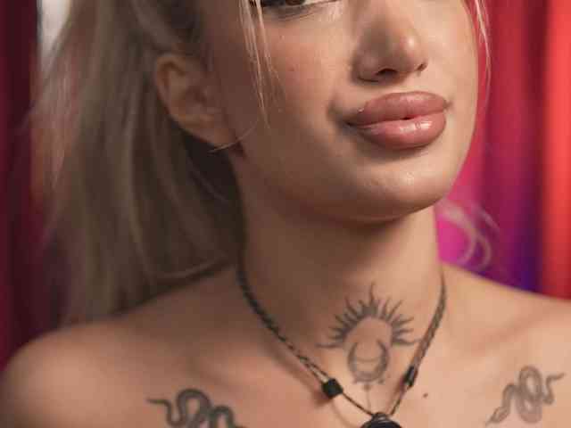 Modella: SiennaJayden