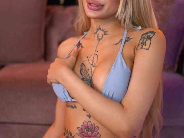 Modella: SiennaJayden