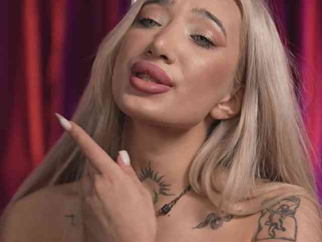 SiennaJayden webcam