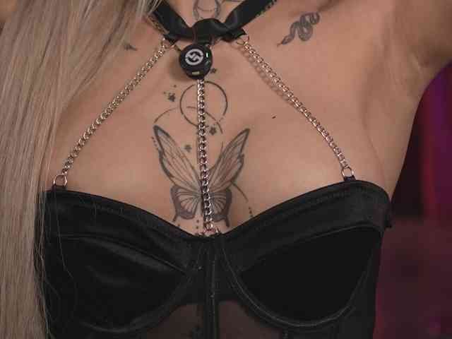 SiennaJayden webcam