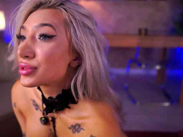Modella: SiennaJayden