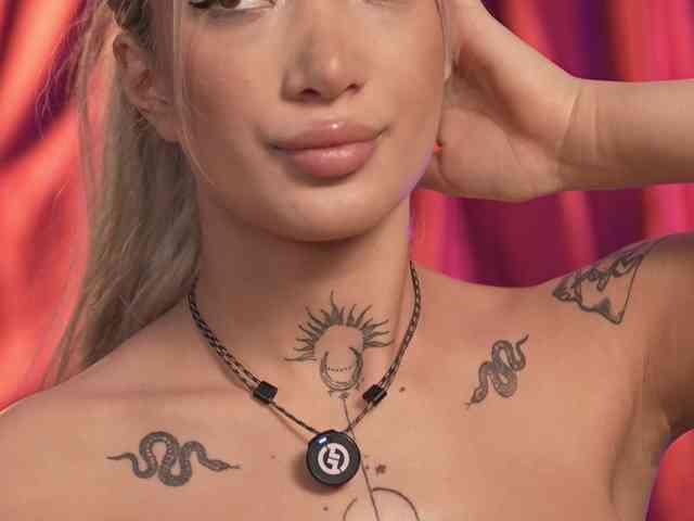 Modella: SiennaJayden