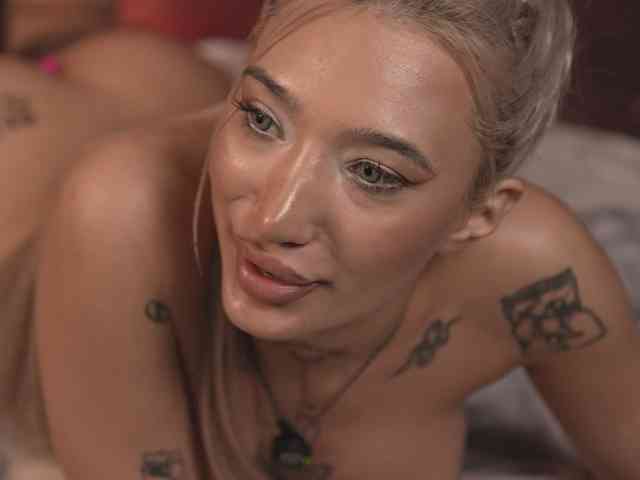 SiennaJayden