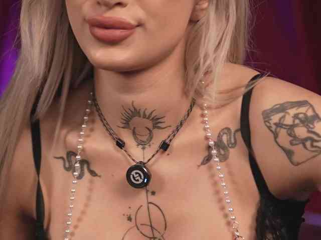 Modella: SiennaJayden