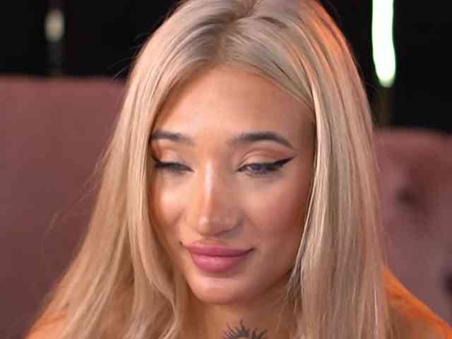 SiennaJayden webcam