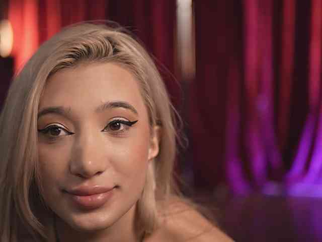 SiennaJayden webcam