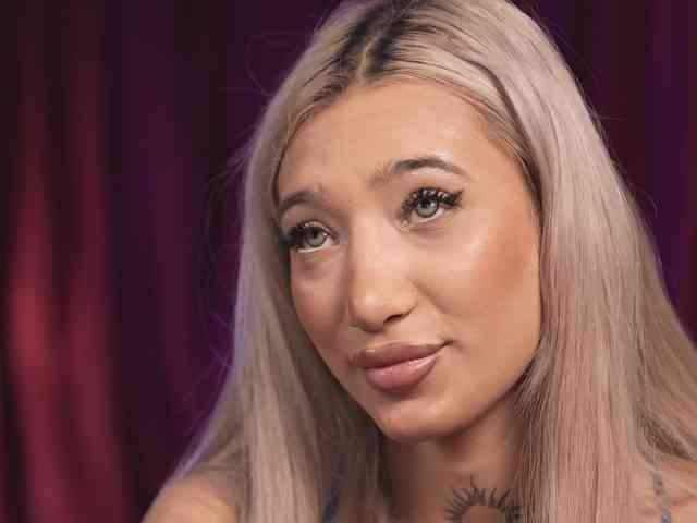 SiennaJayden webcam