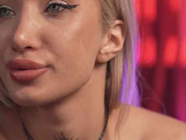 SiennaJayden webcam