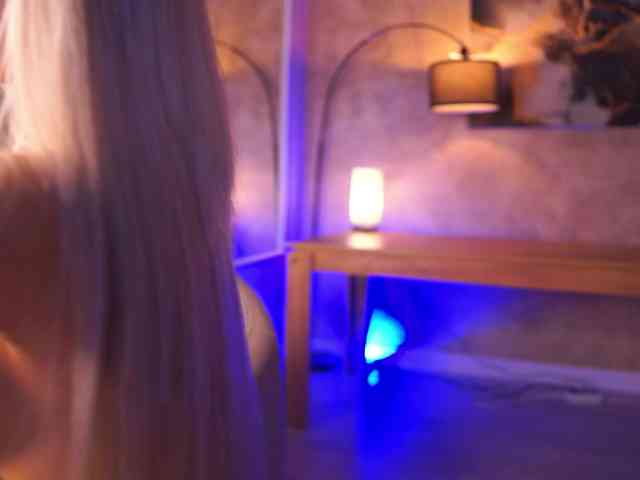 SiennaJayden webcam