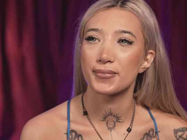 SiennaJayden webcam